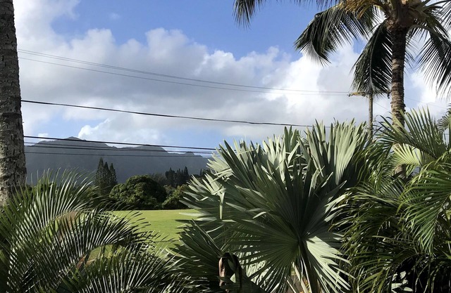 Kaua'i Palms Hotel