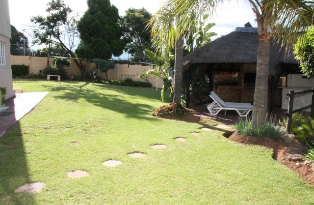Kayamina Guesthouse