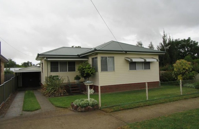 Kaylee Cottage Mudgee