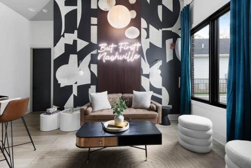 Kays Hideaway - Brand New & Beautifully Designed Apartment