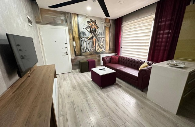 KB APART OTEL
