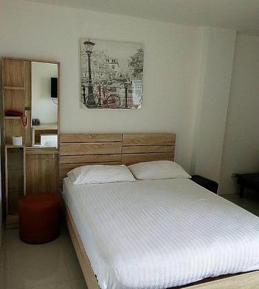 KC Kamala Guesthouse
