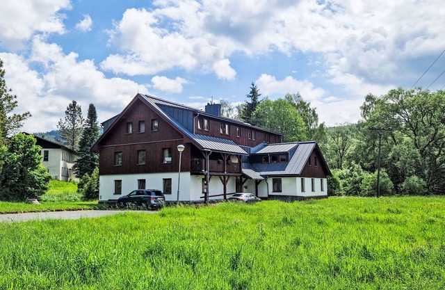 Ke Hřišti by Interhome