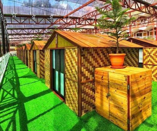 Kea Garden Mini Chalet