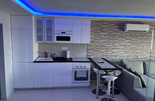 Kedvenc Apartman