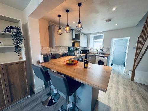 Keekle Cottage - 2 Bedrooms - Sleeps 4