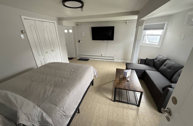 Keel at Soundview · Beach+OceanView+Sunrise