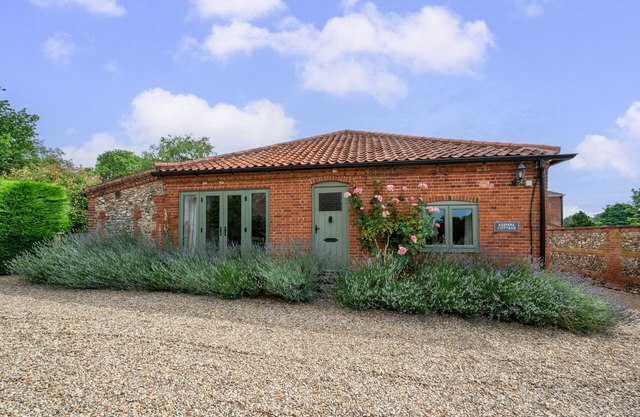 Keepers Cottage - Three Bedroom House, Sleeps 6