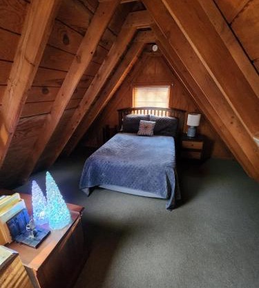Keepers Quarters