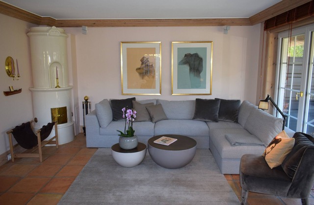 Keitum/Sylt - luxury apartment under thatch for discerning guests!