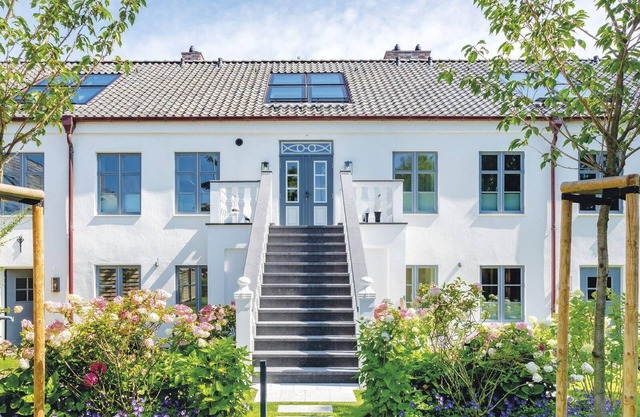 Keitumer Hafenhaus 2