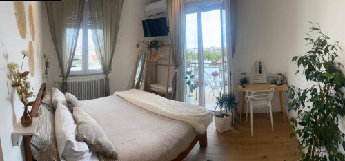 Keizna rooms Cesena