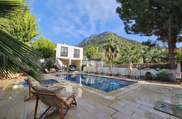 Kekik Azure Homes Ölüdeniz