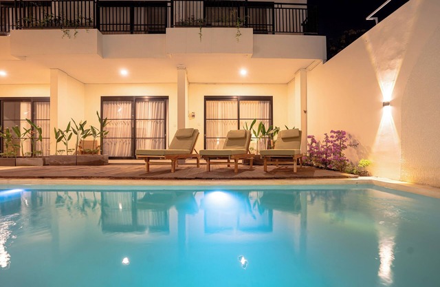 Kelaya Guesthouse