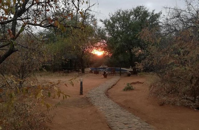 Kelora Bush Camp
