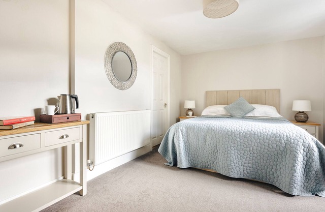 Kelsick Villa Guest House - Gummers How