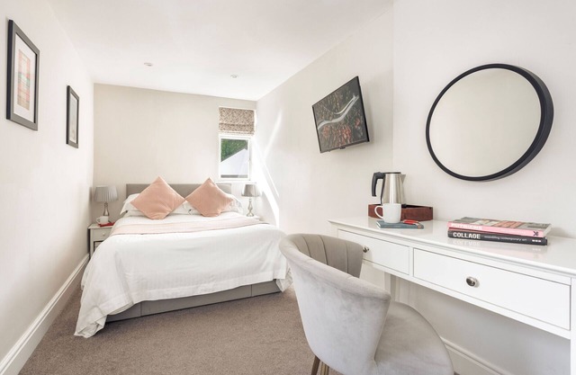 Kelsick Villa Guest House - Scafell