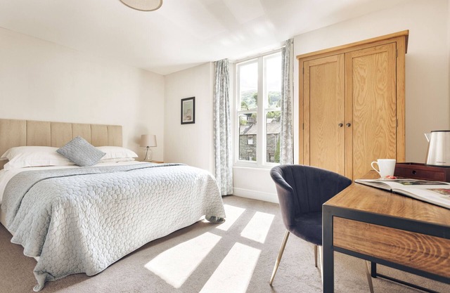 Kelsick Villa Guest House - Bowfell