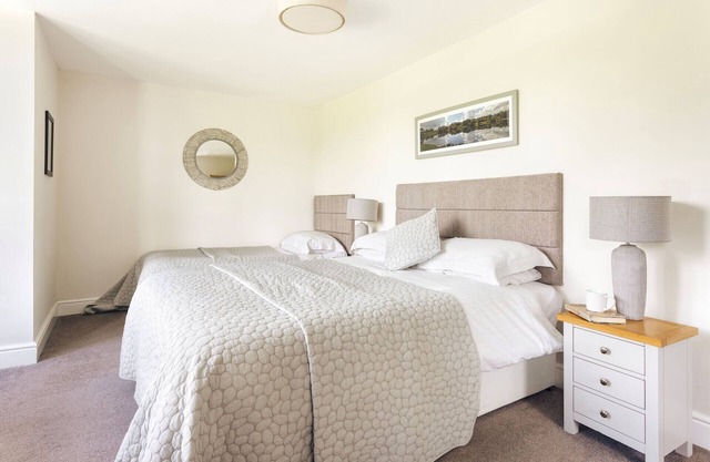 Kelsick Villa Guest House - Loughrigg