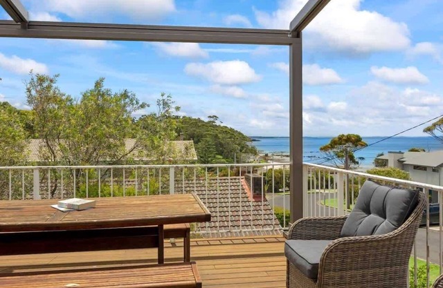 Kelton Beach Haven Su