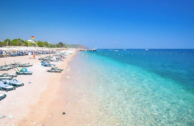 Kemer Royal Beach Hotel