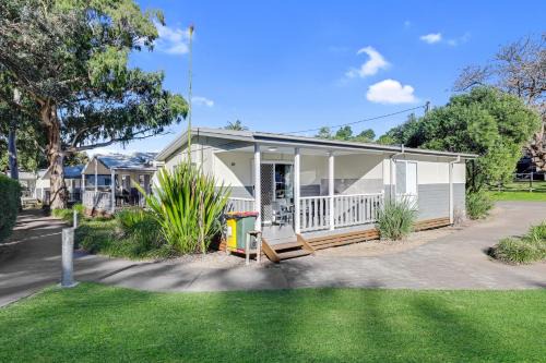 Kendalls Beach Holiday Park