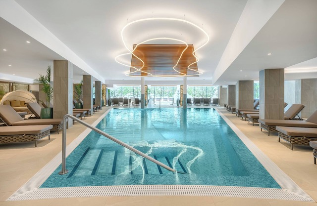 Kenese Bay Garden Resort & Conference Hotel