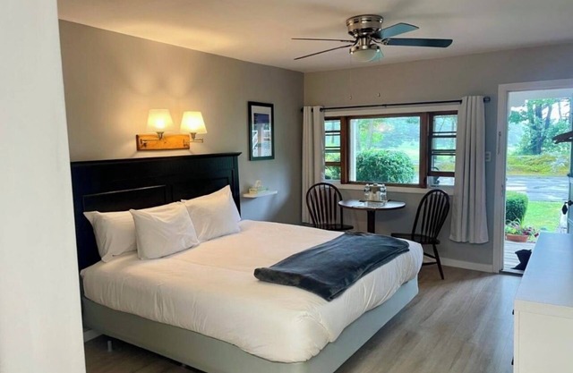 Kennebunkport Motor Lodge