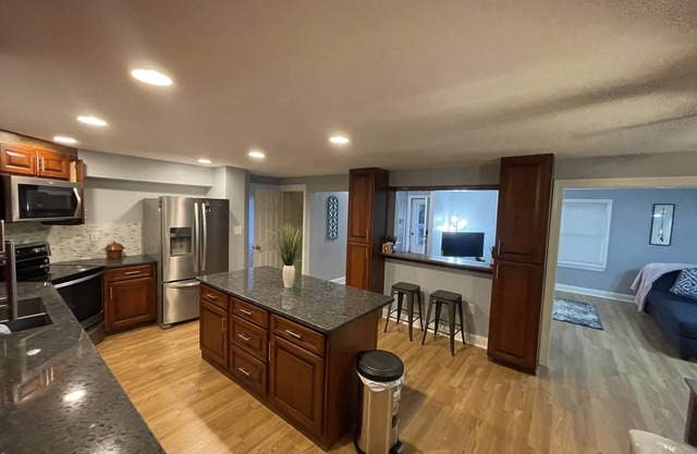 Kennett Square, Near Longwood Gardens & Downtown