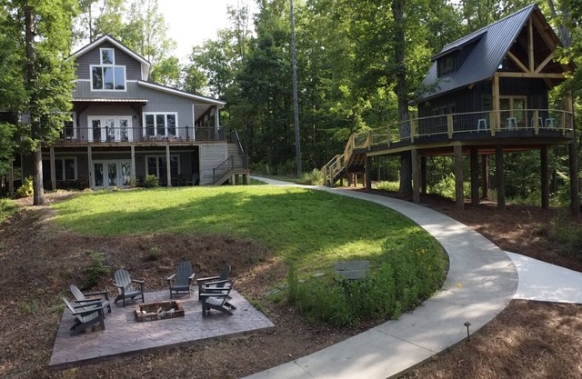 Keowee Family Retreat