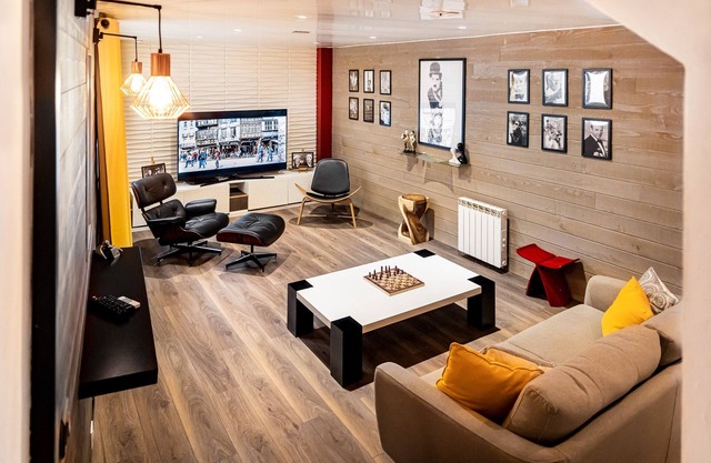 Ker BRUNAT 157m² full of charm