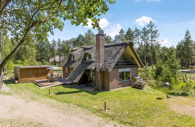 "Kersta" - 3.3km from the sea by Interhome