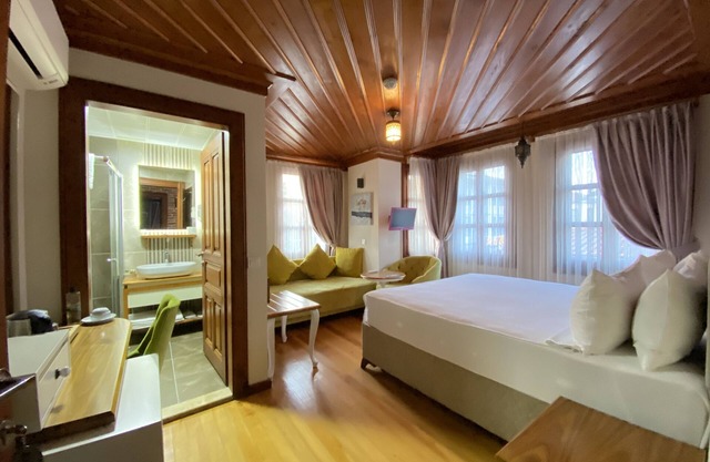 Kervan Hotel