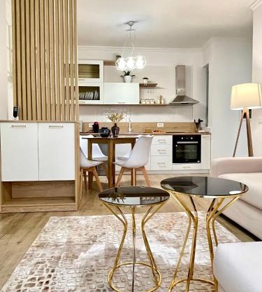 KeSa Apartment
