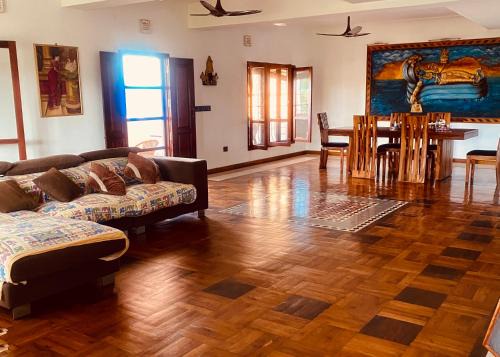 Kesaviyam Unique Ocean View Luxury Suites vicinity Kovalam Light house
