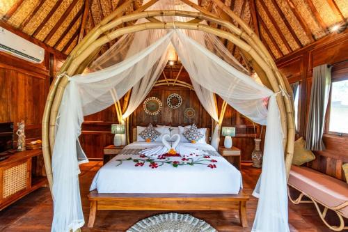 Kesawa Villa Ubud
