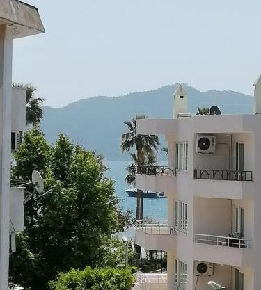 Keskin Apartments