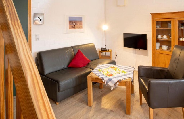 Kettelhack Appartement -Kc- im KETTELHACK