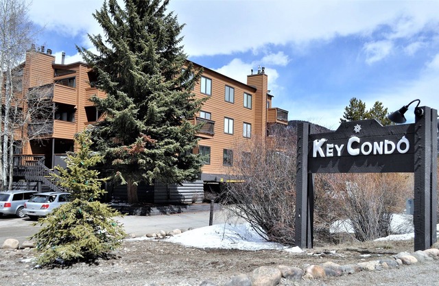 Key Condos 3 Bed 2 Bath