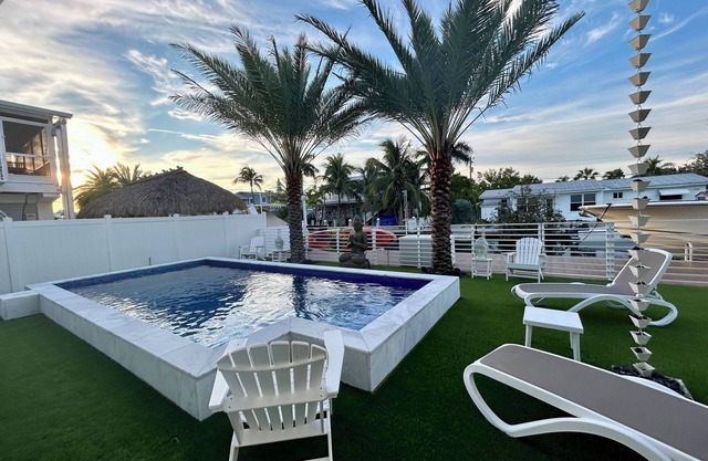 Key Largo Hidden Gem Getaway, Hidden Gem in Key Largo