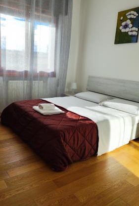 Key of Venice Apartment