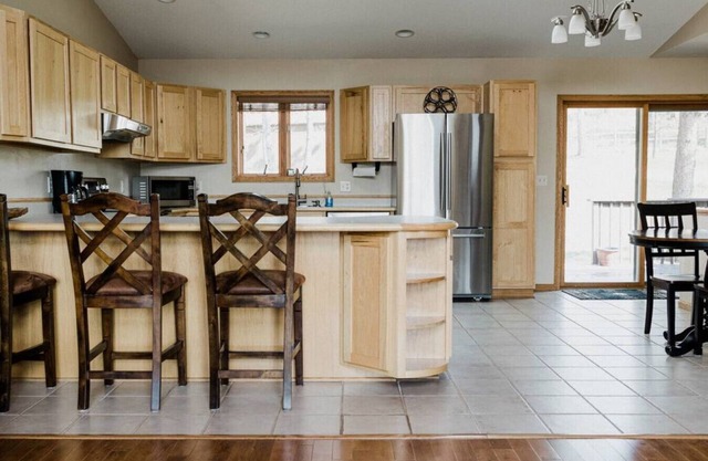 Keystone House · Spacious and Cozy *View of Mt Rushmore from Deck!*