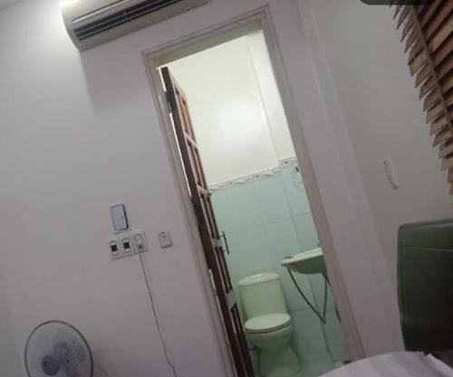 Khách Sạn An Như