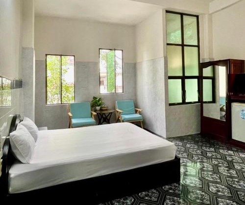 Khách sạn Nam Đô 2