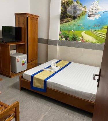 Khách sạn Phước Thịnh1