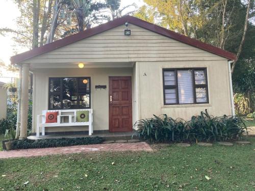 Khaled Estate Cottages - unit A