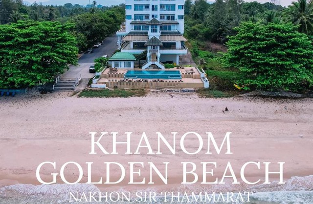 Khanom Golden Beach Hotel