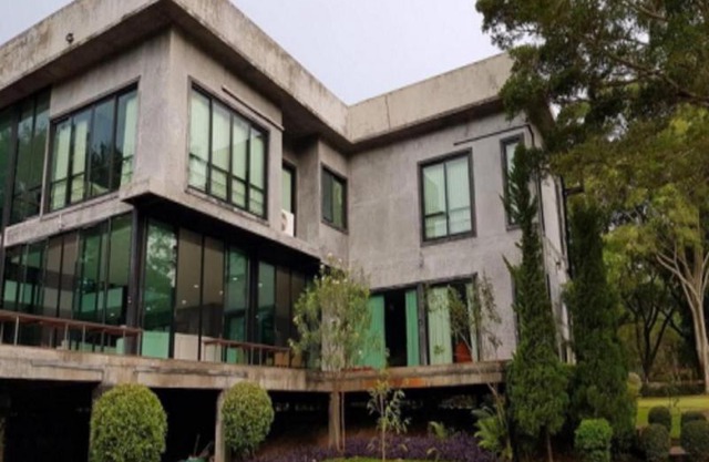 Khao Yai Residence