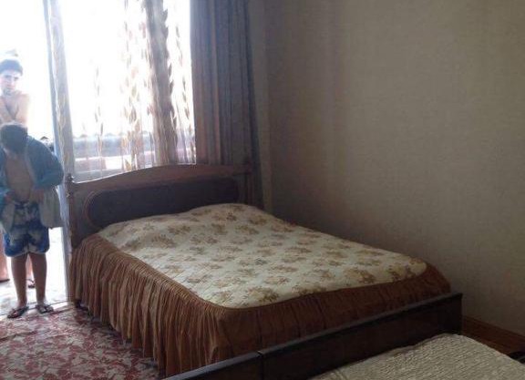Khatuna's Apartment