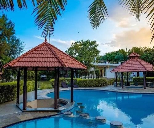 Khushana Villa by Baywatch stayzz